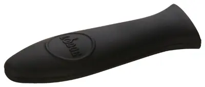 Handle Holder, Black Silicone, 5-5/8 X 2-in.