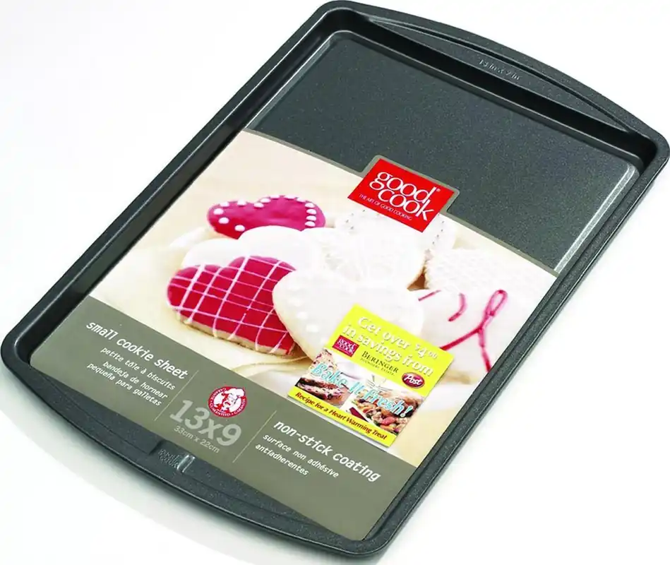 9 In. W X 13 In. L Cooking Sheet 1 Pk