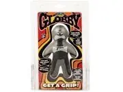Globby Squishy Squeezy Stretchy Stress Toy For Relaxation And Fun