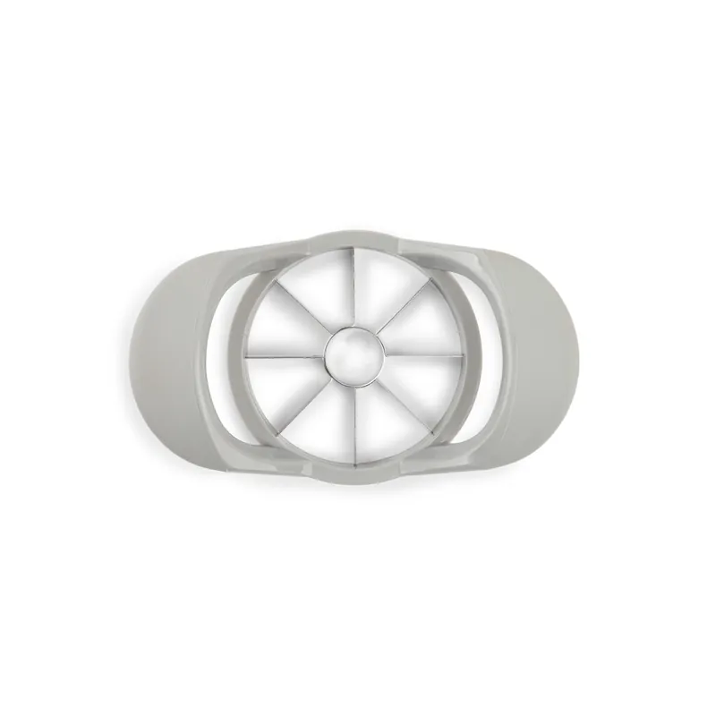 Gray Abs/stainless Steel Apple Slicer 6.89" L X 4.10" W X 2.20" H