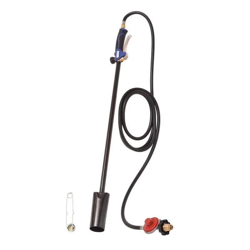 Propane Weed Burner Torch Kit – 1‑piece Weed Torch