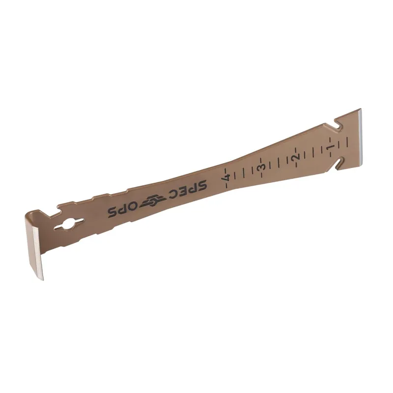 9.5 In. Trim Puller 1 Pk
