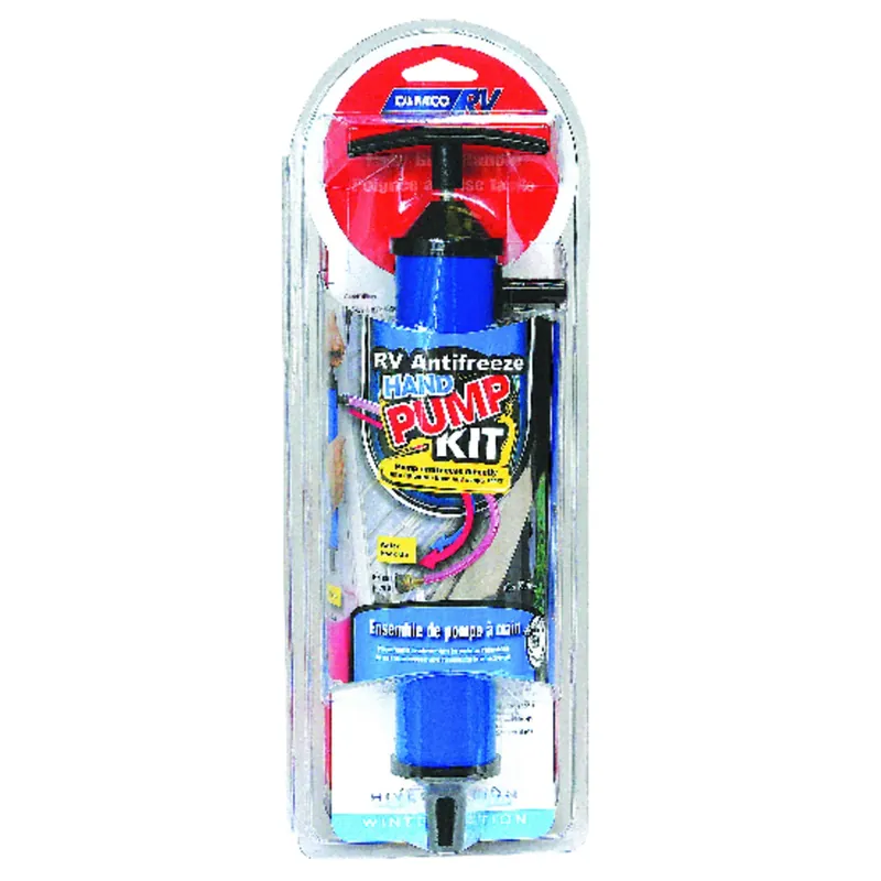 Rv Hand Pump Kit 1 Pk
