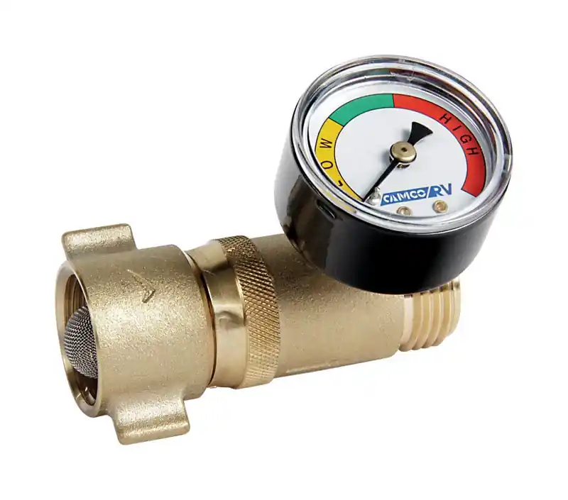 Water Pressure Regulator 1 Pk