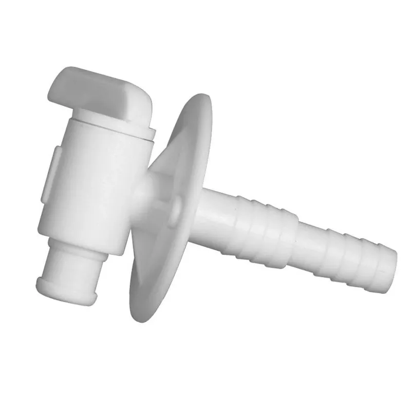 Drain Valve 1 Pk