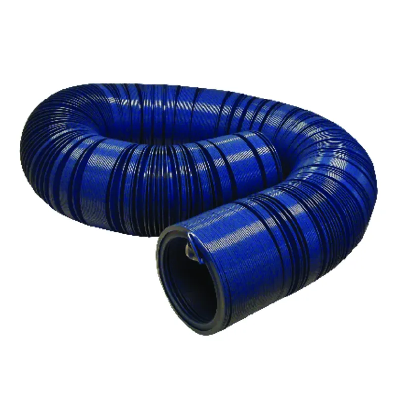Sewer Hose 1 Pk