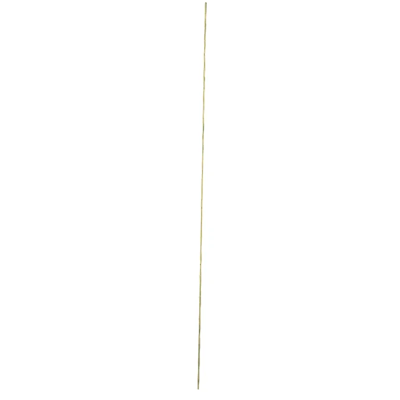 3/16 In. D X 36 In. L Brass Rod 1 Pk