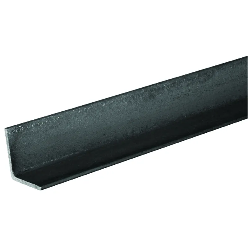 Steel Angle, 1/8 X 1.5 X 1.5 X 36 In.
