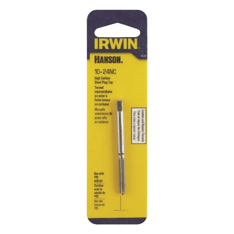 Hanson 10 X 24 Machine Screw Tap