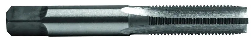 Fractional Tap, Plug Style, 3/8-16 National Coarse