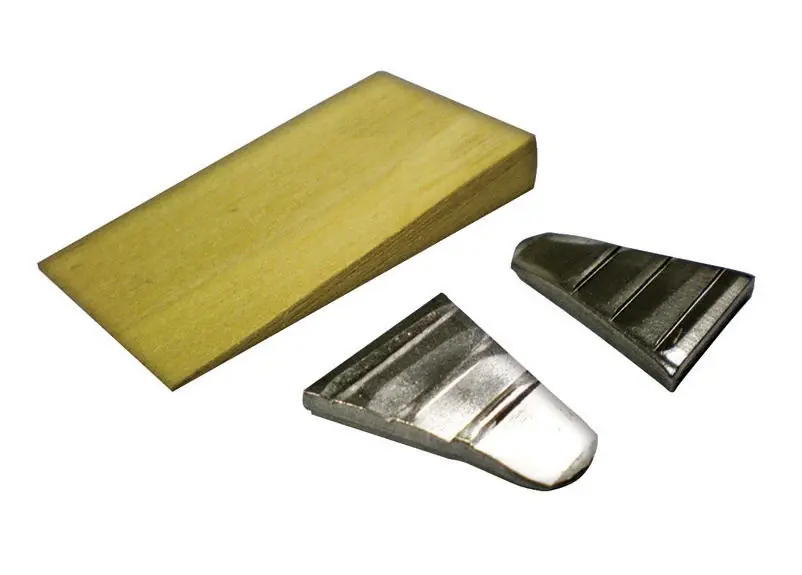Hammer Wedge Kit, Small