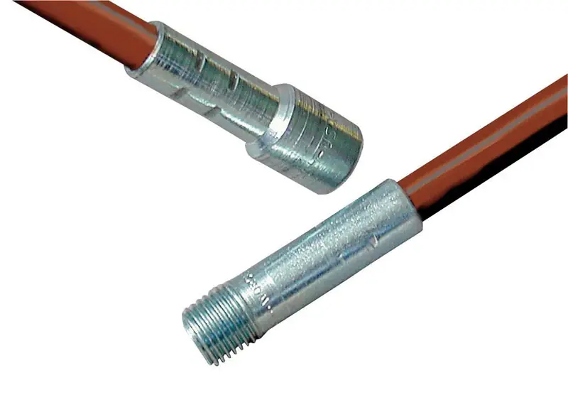 72 In. Chimney Rod