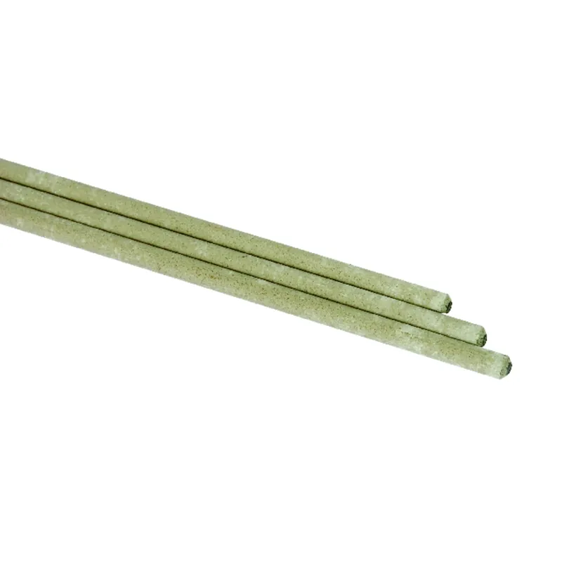 3/32 In. D X 15.2 In. L E7018 Mild Steel Welding Rods 84000 Psi 1 Lb 1 Pk