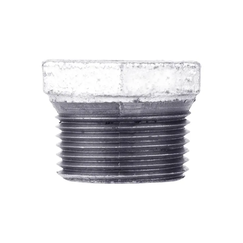 3/4 X 1/4 In. Galvanized Pipe Bushing
