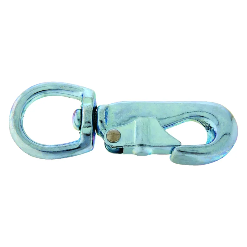 Cap Snap, Zinc Plated, 3/4 In.