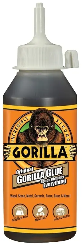 Original Gorilla Glue, 8-oz.