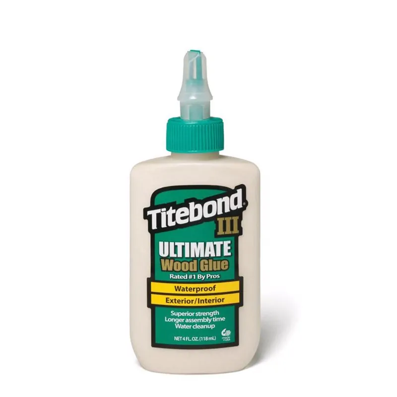 Ultimate Wood Glue, 4-oz.