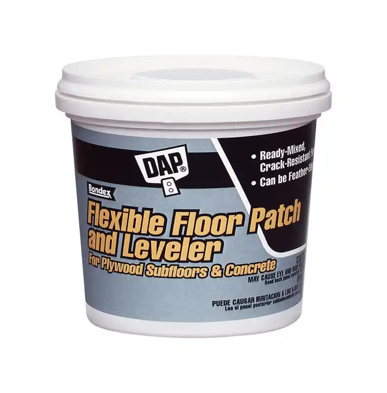Ready-to-use Flexible Floor Leveler, Gallon