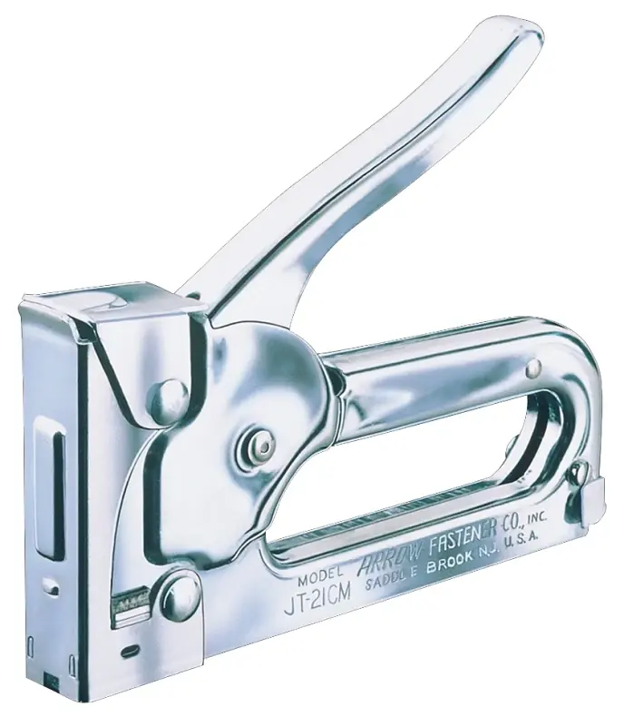 Staple Gun Tacker