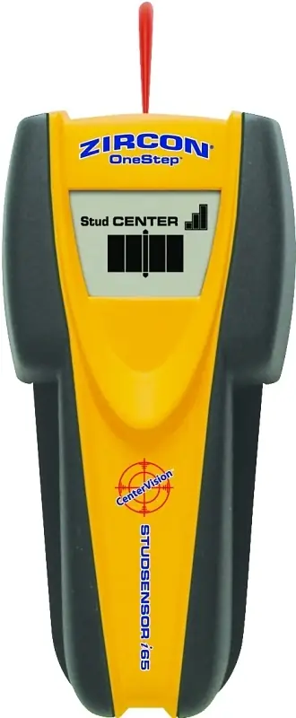 I65 Onestep Stud, Metal Finder & Ac Sensor
