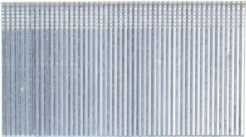 1 In. L X 16 Ga. Straight Strip Galvanized Finish Nails 2,000 Pk
