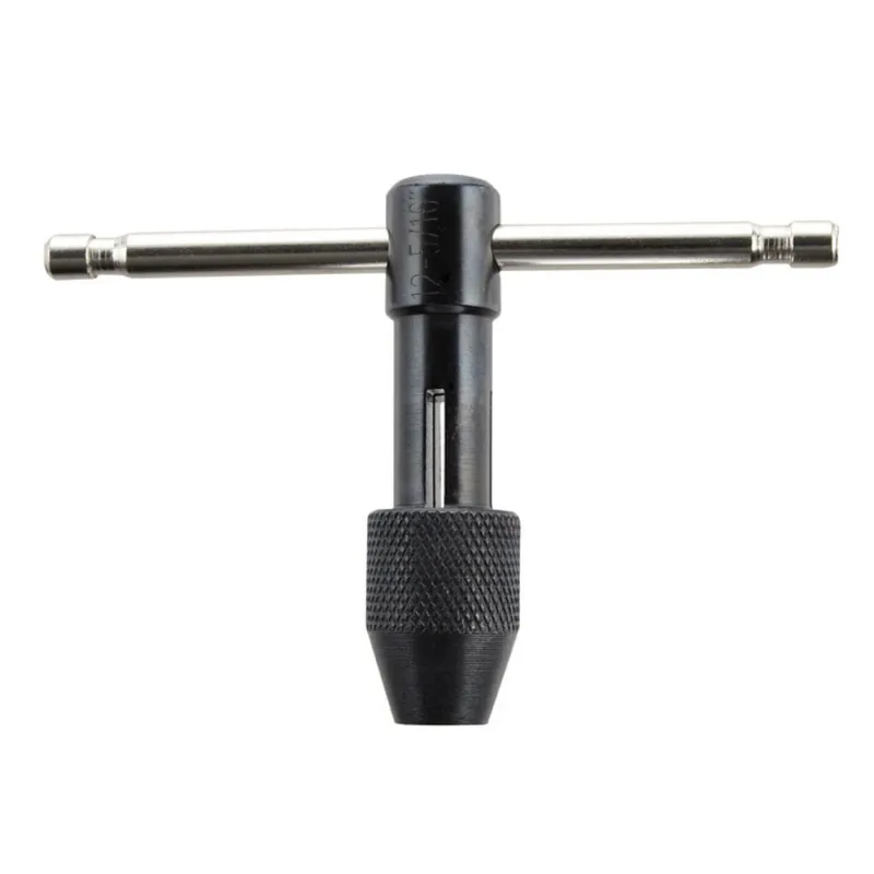 Hanson Tap Wrench, 1/4 To 1/2 In.