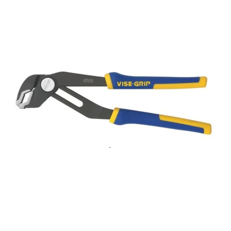 Vise-grip 8 In. Alloy Steel Tongue And Groove Pliers