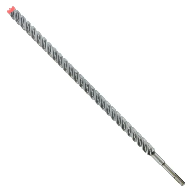 Rebar Demon 3/4 In. X 18 In. L Carbide Hammer Drill Bit Sds-plus Shank 1 Pk