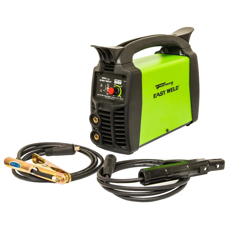 Stick Welder