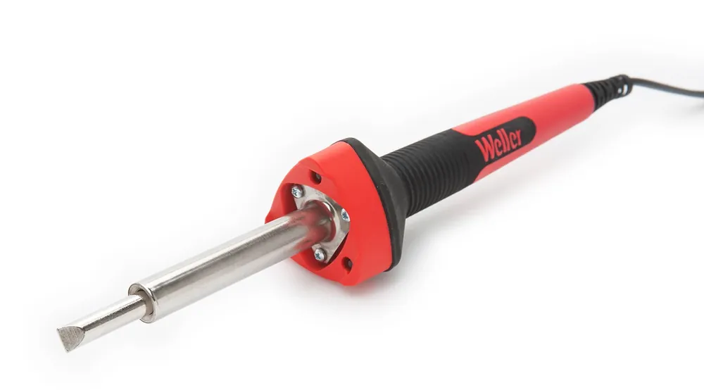 Halo Ring Corded Soldering Iron 60 W 1 Pk