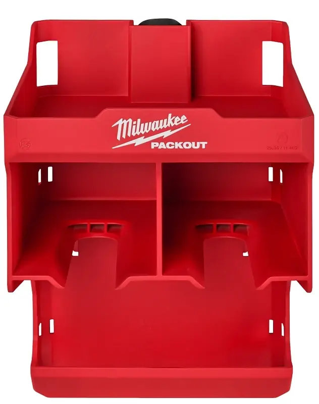 Packout Tool Station Organizer - 10 In. Height, 14 In. Depth, Model 48-22-8343