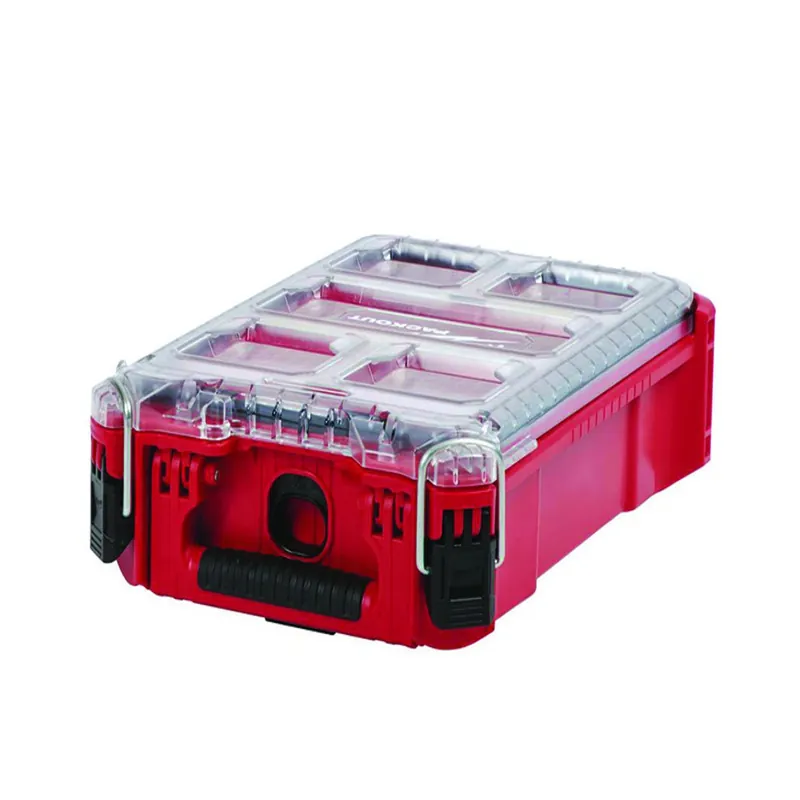Packout Small Parts Organizer, 5 Compartments