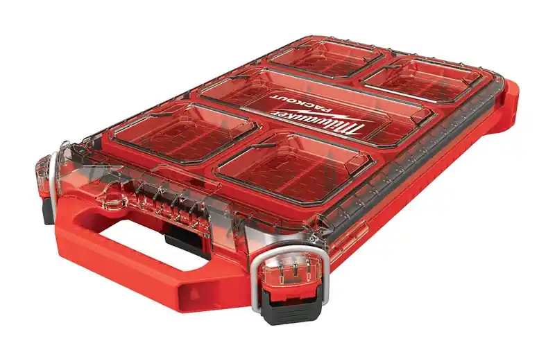 Packout Compact Low-profile Organizer
