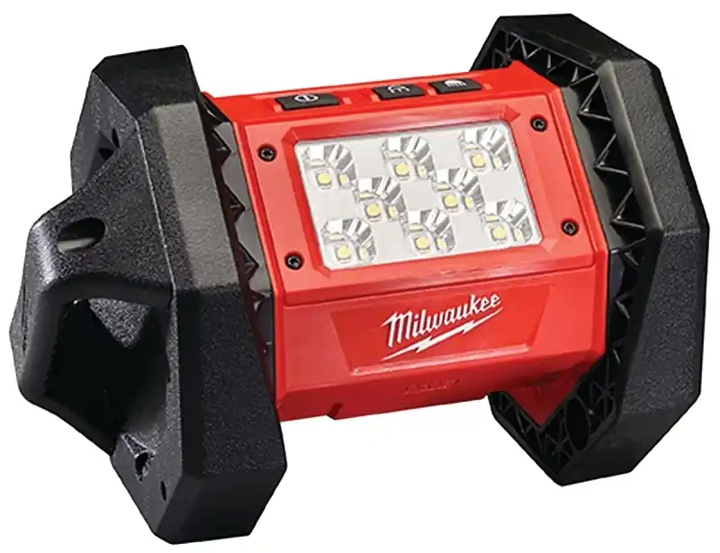 M18 Cordless Led Flood Light, Light Only
