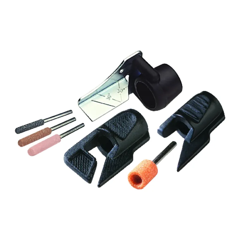 Blade Sharpener Kit Chain Saw, Lawn Mower & Gardening Tool