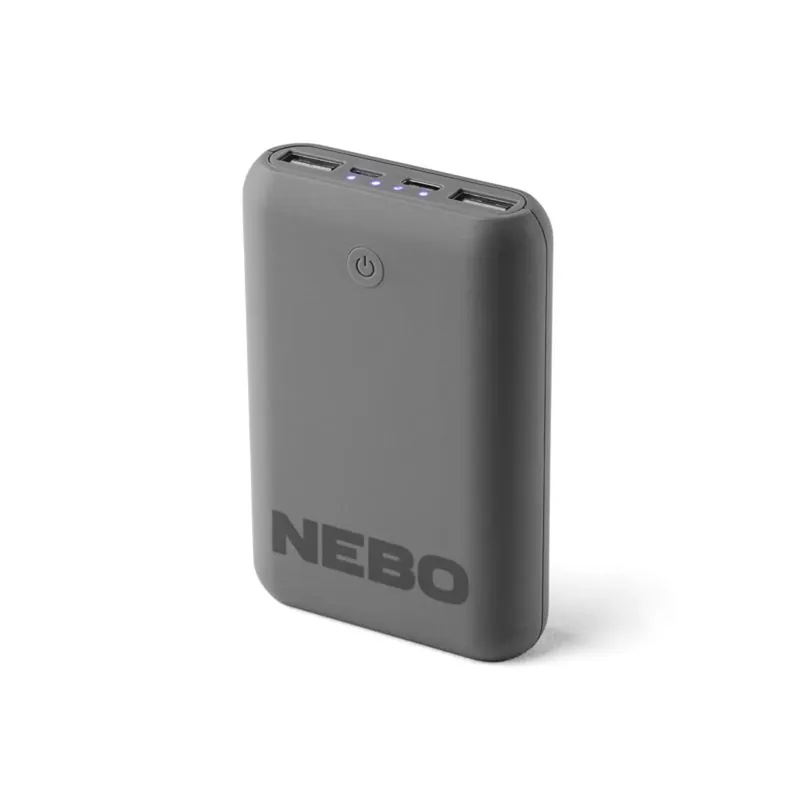 Power Bank 12000 Mah 1 Pk