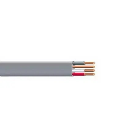 13058322 12 Gauge Underground Feeder Wire - Durable And Versatile
