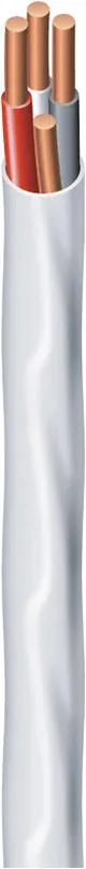 250 Ft. 14/3 Solid Romex Type Nm-b Wg Non-metallic Wire