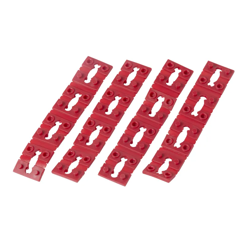 Non-metallic Electrical Depth Spacers 4 Pk