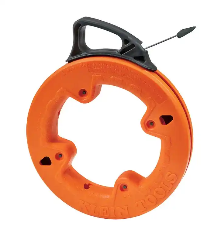 Gardner Bender 0.025 In. W X 15 Ft. L Steel Fish Tape