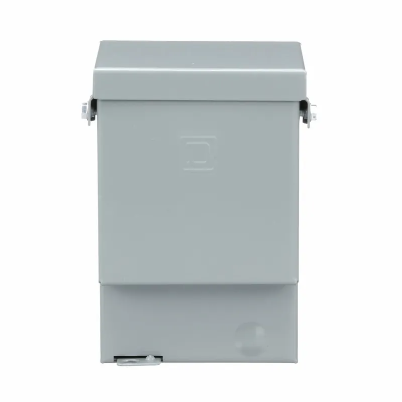 Qo 60-amp Non-fused Disconnect