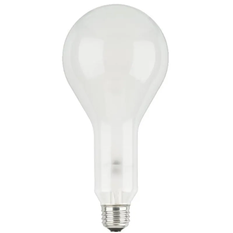 300 W Ps30 Specialty Incandescent Bulb E26 (medium) Soft White 1 Pk