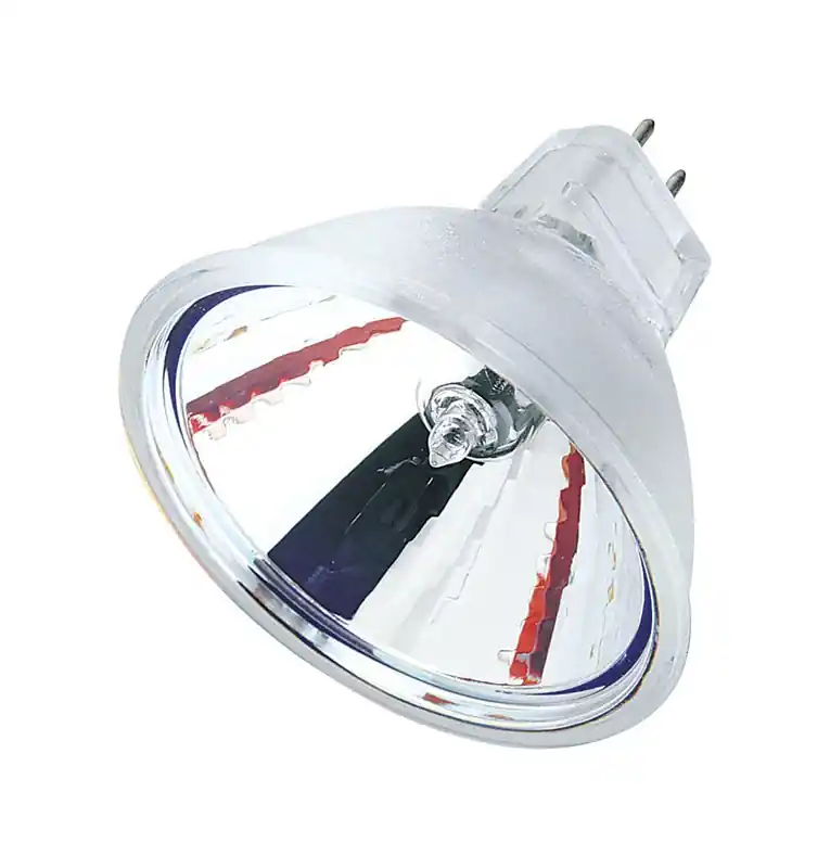 20 W Mr16 Spotlight Halogen Bulb 180 Lm Bright White 1 Pk