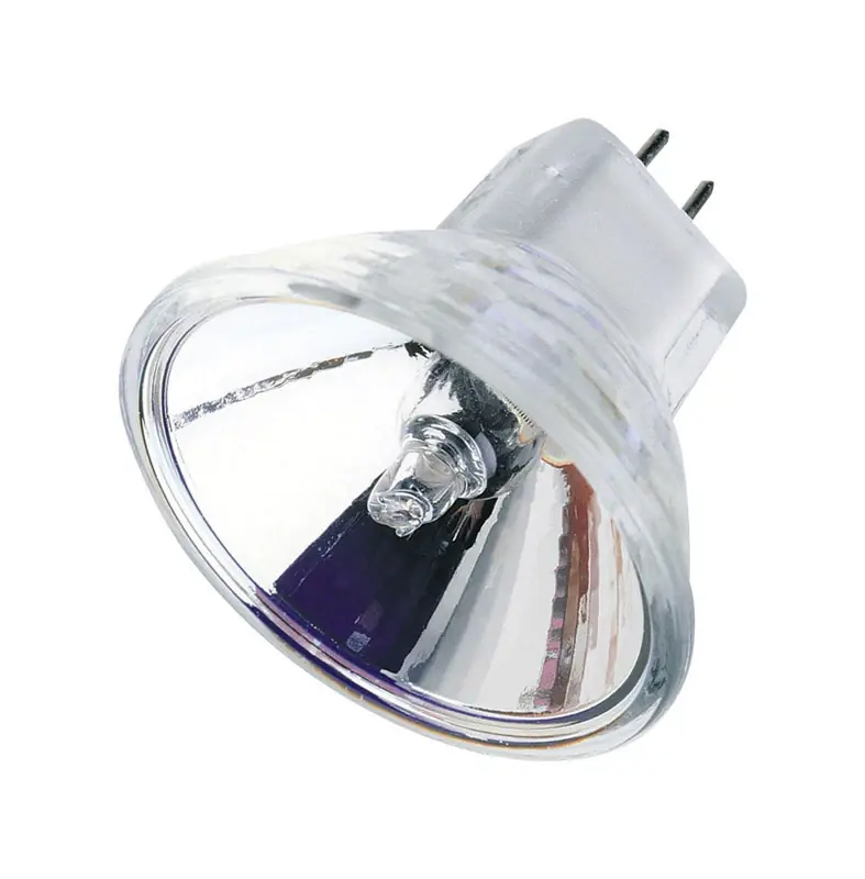 20 W Mr11 Decorative Halogen Xenon Bulb 230 Lm White 2 Pk