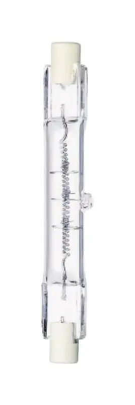 100 W T3 Utility Halogen Bulb 1,650 Lm White 1 Pk