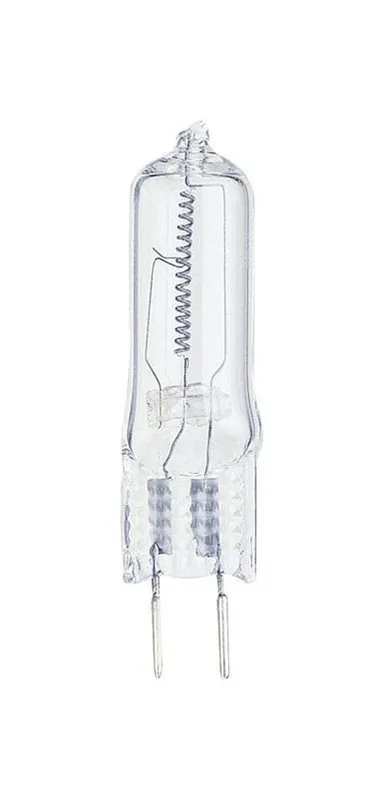 25-watt Clear Halogen Light Bulb