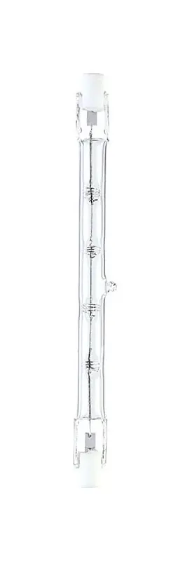 100 W T3 Utility Halogen Bulb 1,450 Lm Bright White 1 Pk