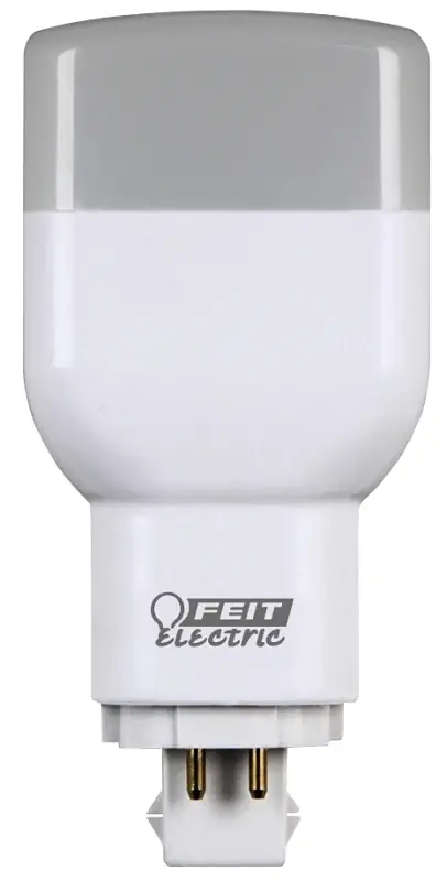 Electric Acres Pl Gx24q-3 4-pin Led Bulb Cool White 26 Watt Equivalence 1 Pk
