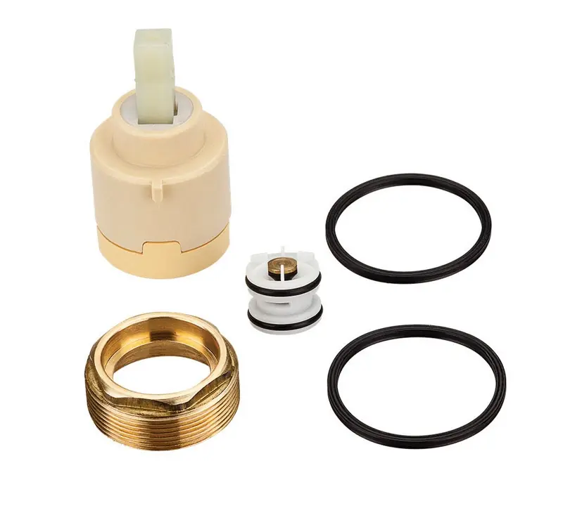 34 Series Hot And Cold Faucet Repair Kit - Model S780340