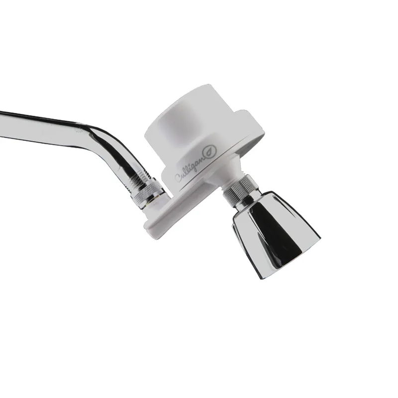 Ish-100 Inline Shower Filter